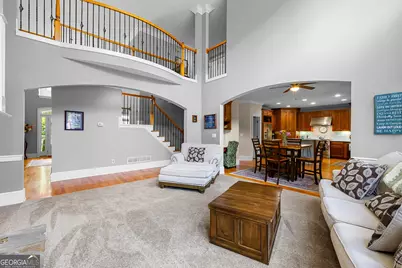 635 Birkdale Drive, Fayetteville, GA 30215 - Photo 19