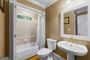 635 Birkdale Dr, Fayetteville, GA 30215 - Photo 17