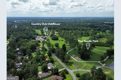 1011 Country Club Road, Perry, GA 31069 - Photo 5