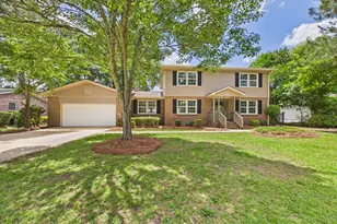 1011 Country Club Rd, Perry, GA 31069 - Photo 1