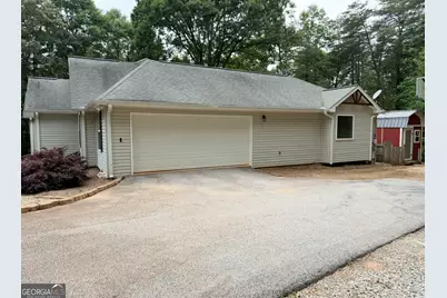227 Clarkesville Heights Drive, Clarkesville, GA 30523 - Photo 31