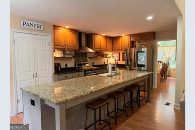 227 Clarkesville Heights Drive, Clarkesville, GA 30523 - Photo 9