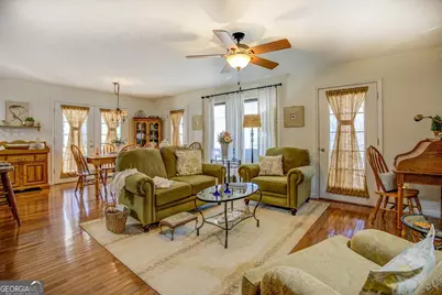 475 Alcovy North Drive, Mansfield, GA 30055 - Photo 21