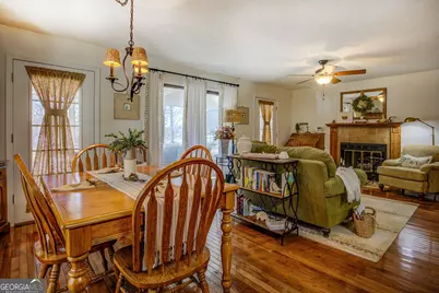475 Alcovy North Drive, Mansfield, GA 30055 - Photo 25