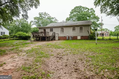 606 Spencer Street, Barnesville, GA 30204 - Photo 29
