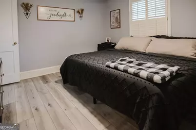 606 Spencer Street, Barnesville, GA 30204 - Photo 19