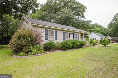 606 Spencer Street, Barnesville, GA 30204 - Photo 31