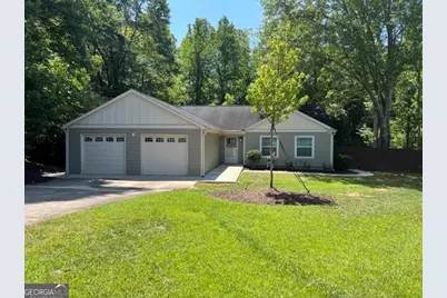 3401 Owens Pass NW, Kennesaw, GA 30152 - Photo 1