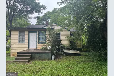 1330 N Clarke St, Milledgeville, GA 31061 - Photo 7