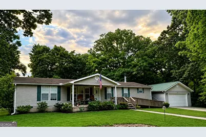 173 Andrews Road, Carnesville, GA 30521 - Photo 1