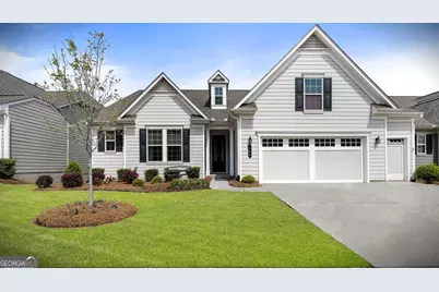 408 Cottonwood Circle, Peachtree City, GA 30269 - Photo 1