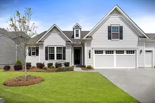 408 Cottonwood Cir, Peachtree City, GA 30269 - Photo 1