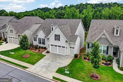 408 Cottonwood Circle, Peachtree City, GA 30269 - Photo 7