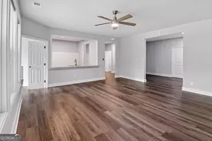 408 Cottonwood Cir, Peachtree City, GA 30269 - Photo 35