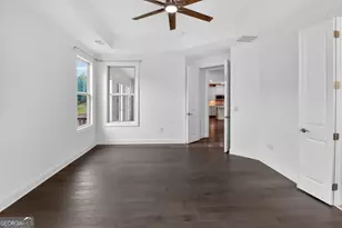 408 Cottonwood Cir, Peachtree City, GA 30269 - Photo 19