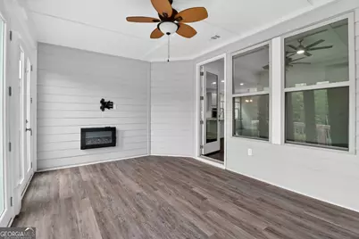 408 Cottonwood Circle, Peachtree City, GA 30269 - Photo 17