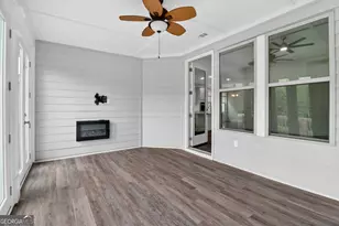 408 Cottonwood Cir, Peachtree City, GA 30269 - Photo 17