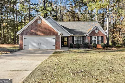 423 Serenity Walk, McDonough, GA 30252 - Photo 1
