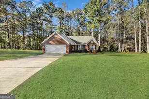 423 Serenity Walk, McDonough, GA 30252 - Photo 5