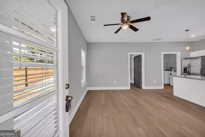 185 Miller Street #B, Athens, GA 30606 - Photo 3