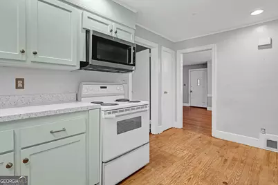 1077 Helen Street, Morrow, GA 30260 - Photo 7
