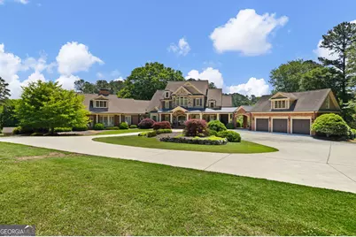 972 Acworth Due West Road NW, Kennesaw, GA 30152 - Photo 3