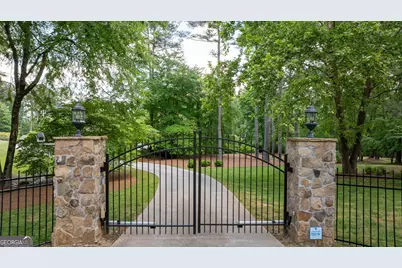 972 Acworth Due West Road NW, Kennesaw, GA 30152 - Photo 145