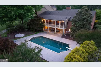 972 Acworth Due West Road NW, Kennesaw, GA 30152 - Photo 157