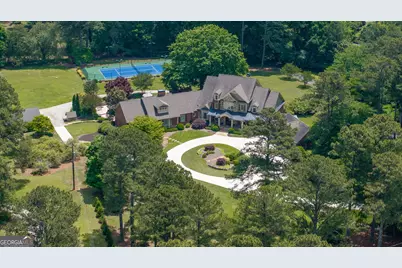 972 Acworth Due West Road NW, Kennesaw, GA 30152 - Photo 149
