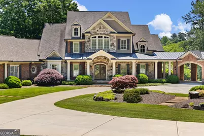 972 Acworth Due West Road NW, Kennesaw, GA 30152 - Photo 5