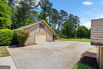 972 Acworth Due West Road NW, Kennesaw, GA 30152 - Photo 129