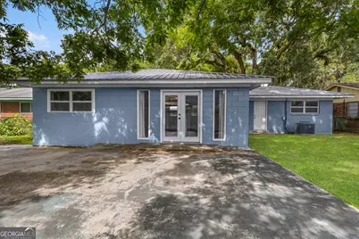 2820 Wolfe Street, Brunswick, GA 31520 - Photo 39