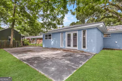 2820 Wolfe Street, Brunswick, GA 31520 - Photo 41