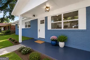 2820 Wolfe St, Brunswick, GA 31520 - Photo 3