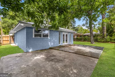 2820 Wolfe Street, Brunswick, GA 31520 - Photo 43