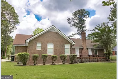 114 Hazelwood Drive, Statesboro, GA 30458 - Photo 57