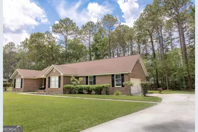 114 Hazelwood Drive, Statesboro, GA 30458 - Photo 3