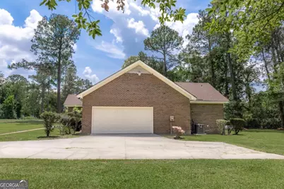 114 Hazelwood Drive, Statesboro, GA 30458 - Photo 5