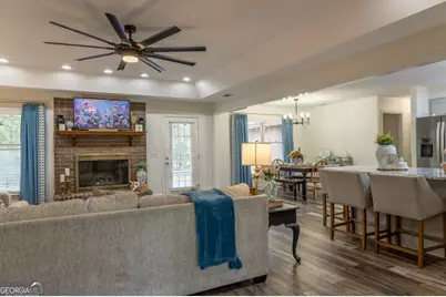 114 Hazelwood Drive, Statesboro, GA 30458 - Photo 23