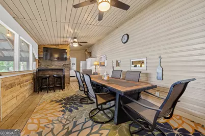 321 Barbara Point Road, Sparta, GA 31087 - Photo 31