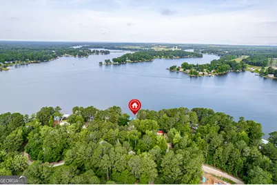 321 Barbara Point Road, Sparta, GA 31087 - Photo 5