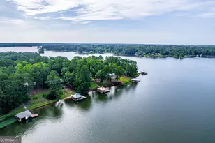 321 Barbara Point Rd, Sparta, GA 31087 - Photo 3
