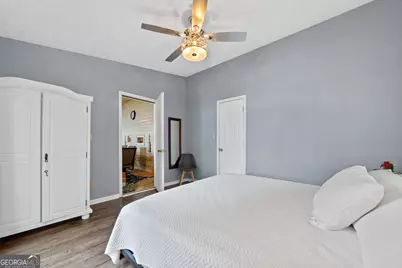 321 Barbara Point Road, Sparta, GA 31087 - Photo 23