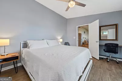 321 Barbara Point Road, Sparta, GA 31087 - Photo 21