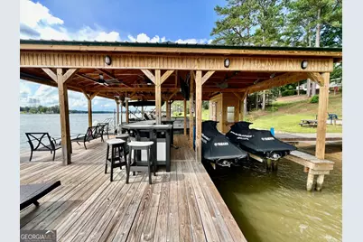 321 Barbara Point Road, Sparta, GA 31087 - Photo 49