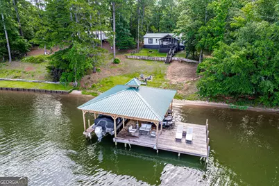 321 Barbara Point Road, Sparta, GA 31087 - Photo 1
