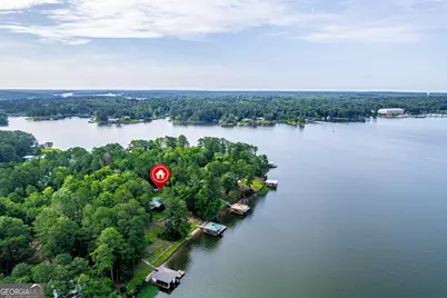 321 Barbara Point Road, Sparta, GA 31087 - Photo 5