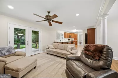 1052 Howard Roberts Road, Gray, GA 31032 - Photo 5
