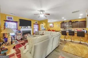 942 Amelia Dr, Byron, GA 31008 - Photo 3