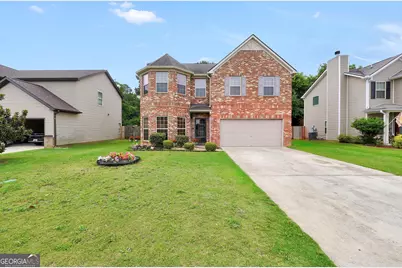 942 Amelia Drive, Byron, GA 31008 - Photo 1